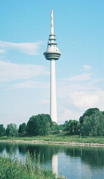 Soubor:Mannheimer fernmeldeturm.jpg