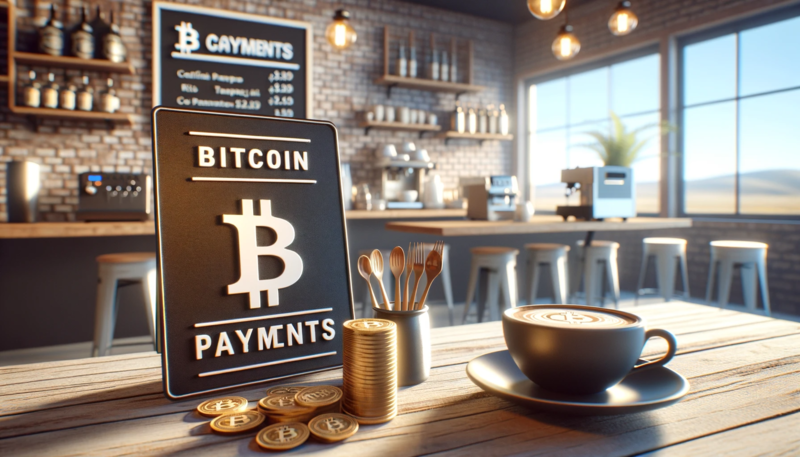 Soubor:Moderne Bezahlmethoden-Café akzeptiert Bitcoin-Zahlungen-MVFlickr.png