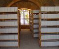 Terezin CZ columbarium Ter8.jpg