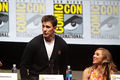 Chris Evans-Scarlett Johansson-San-Diego-2013-04-Flickr.jpg