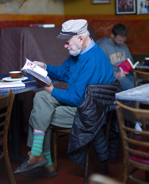 Soubor:Lawrence Ferlinghetti 2012 07.jpg