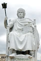 Macedonia-02812-Justinian I-DJFlickr.jpg