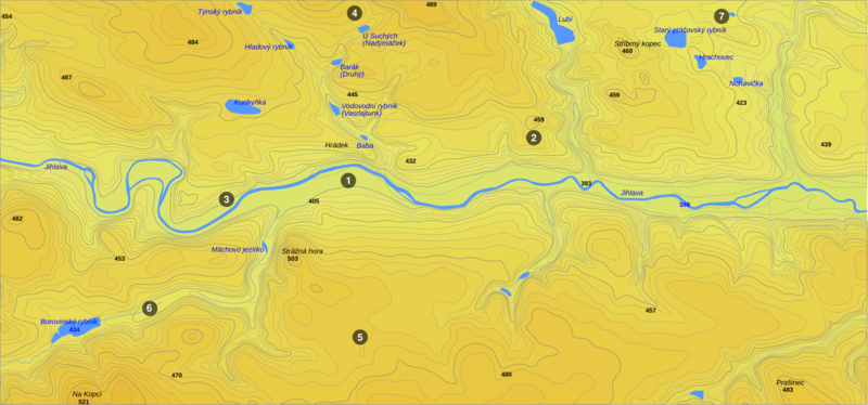 Soubor:TR3.1 Trebic physical map.png