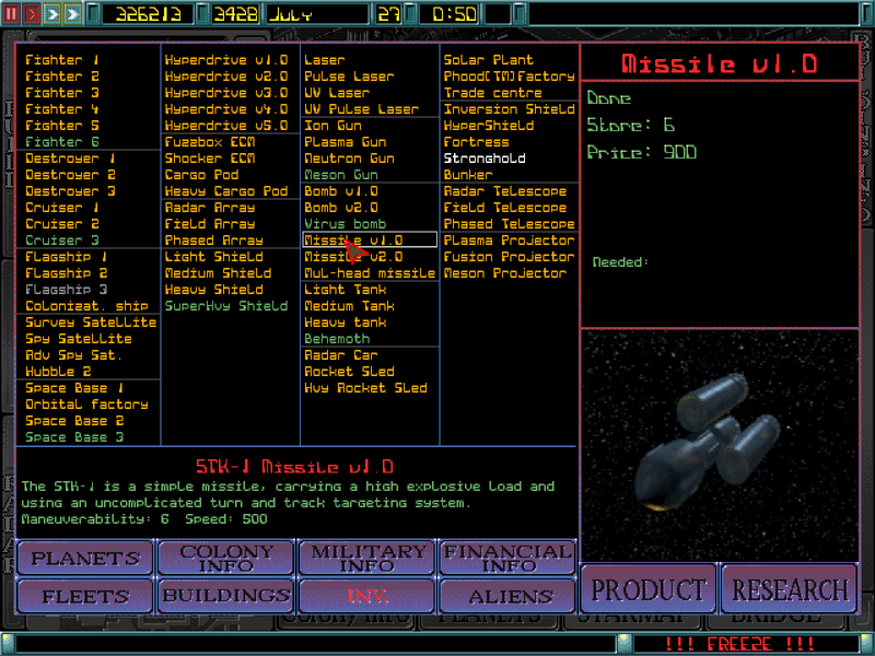 Soubor:Imperium Galactica DOSBox-151.png