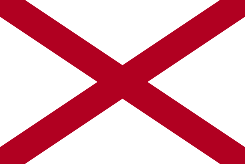 Soubor:Flag of Alabama.png