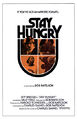 Stay Hungry movie poster.jpg