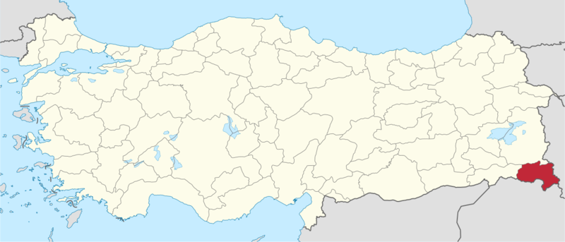 Soubor:Hakkari in Turkey.png