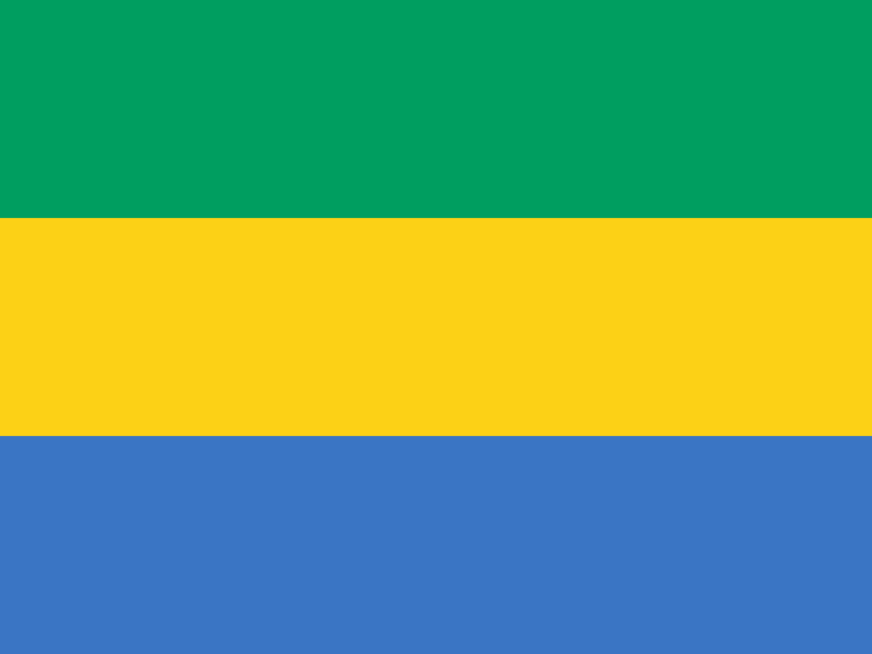 Soubor:Flag of Gabon.png