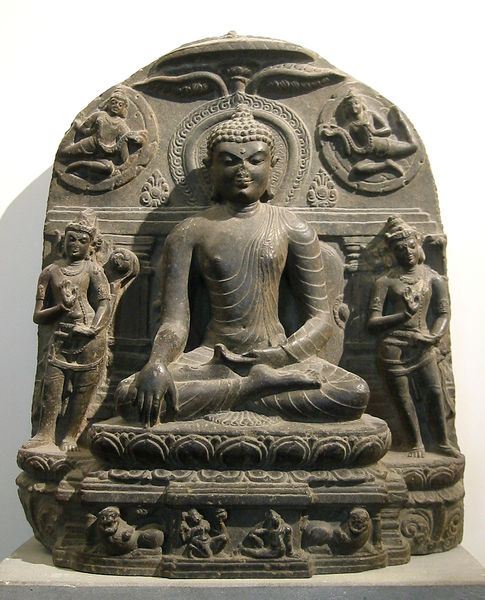 Soubor:IndianBuddha11.JPG