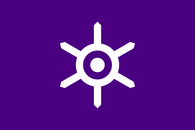 Soubor:Flag of Tokyo Prefecture.png