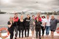 Sydney International WTA Players Cruise (33039984448).jpg