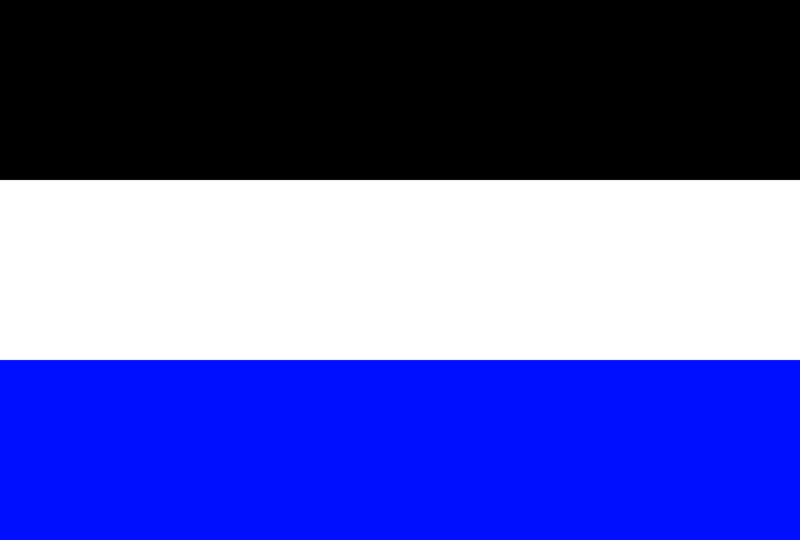 Soubor:Flag of Moresnet.png