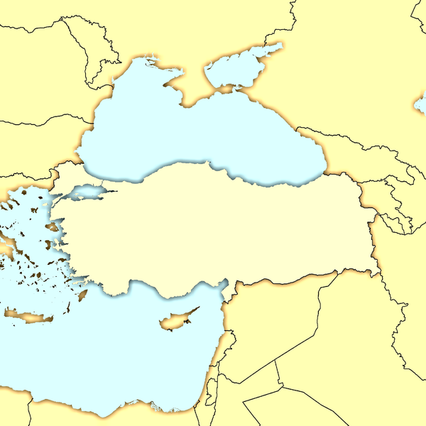 Soubor:Turkey map modern.png