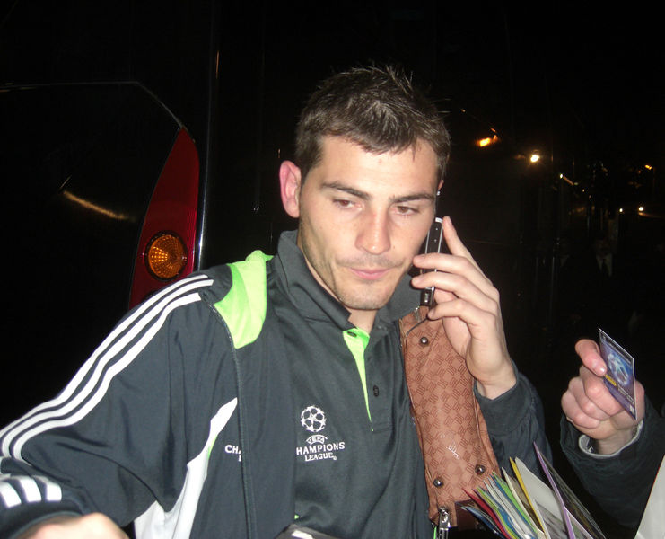 Soubor:Iker Casillas (2007).JPG