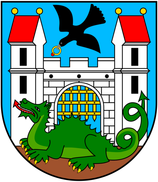 Soubor:Trutnov CoA CZ old.png