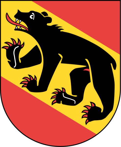 Soubor:Wappen Bern matt.png