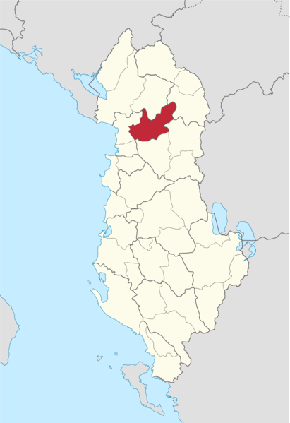 Soubor:Mirdite in Albania.png