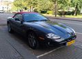 1997 Jaguar XK8-Flickr2018-01.JPG