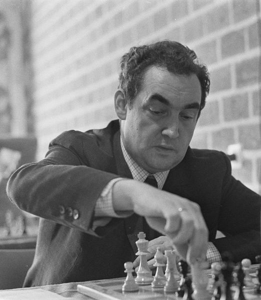 Soubor:Mark Taimanov 1970.jpg