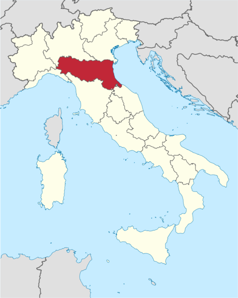 Soubor:Emilia-Romagna in Italy.png