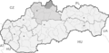 Slovakia zilina namestovo.png