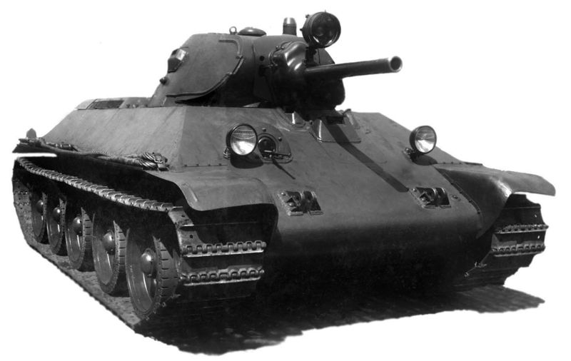 Soubor:T-34 Model 1940.jpg