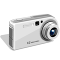 FlatLinux-6-Camera 256x256.png