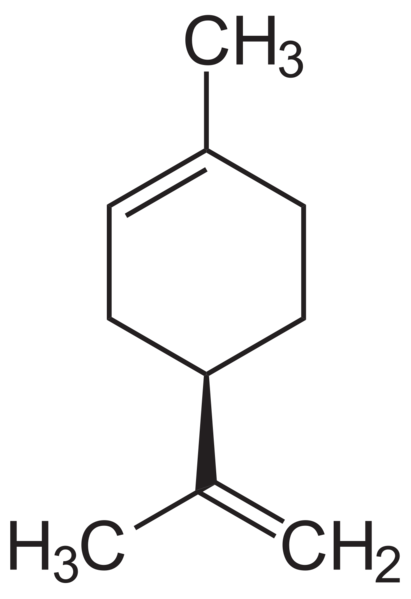 Soubor:(R)-Limonen.png