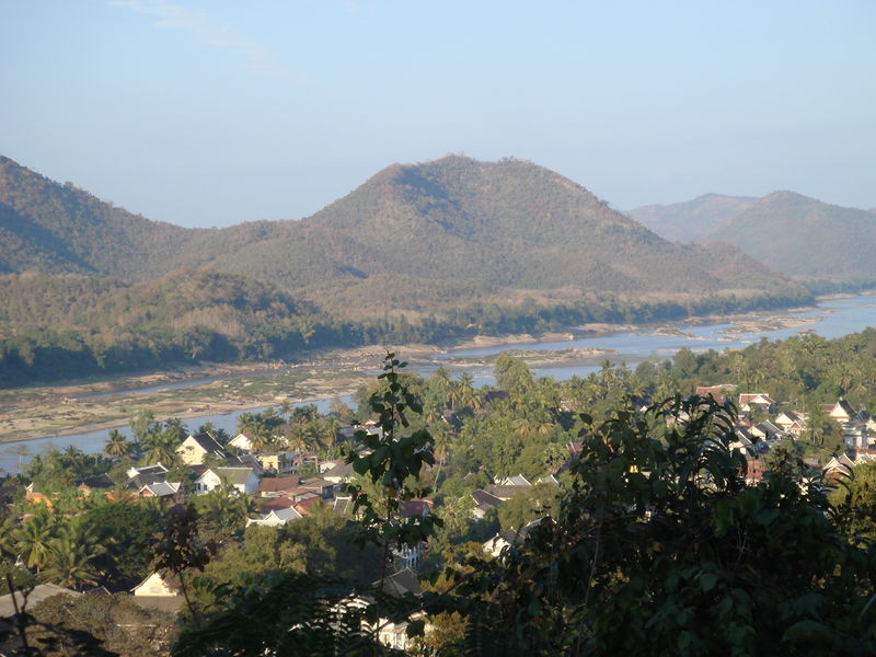 Soubor:Mekong Luang Prabang.jpg