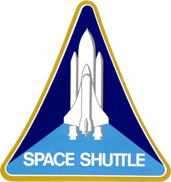 Soubor:Shuttle Patch.png