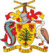 Coat of arms of Barbados.png