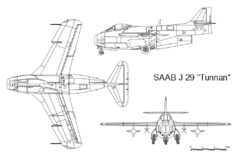 SAAB J 29 Tunnan - 3D drawing.png