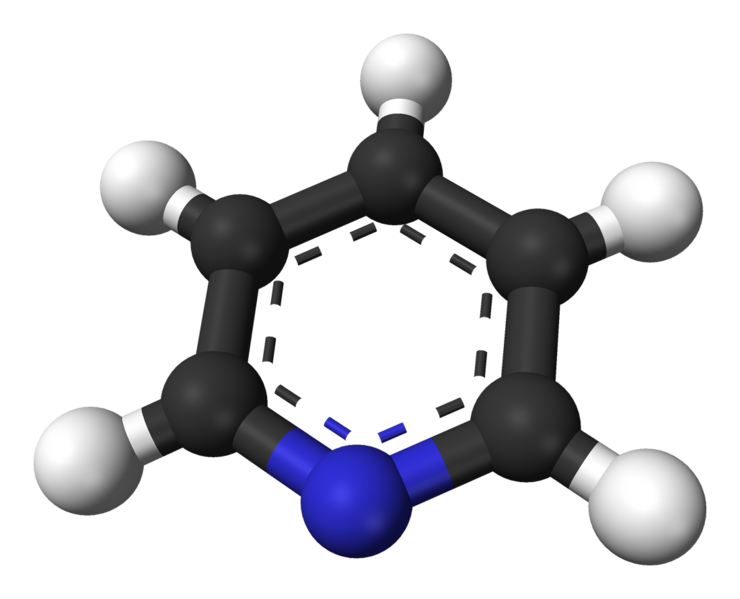 Soubor:Pyridine-3D-balls.png