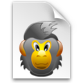 JEYstyle128-audio-x-monkey.png