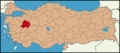 Latrans-Turkey location Kütahya.png