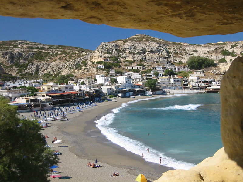 Soubor:Matala Kreta.jpg