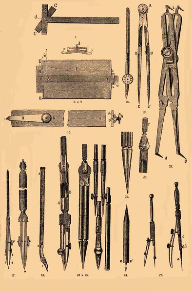 Soubor:Technical drawing instruments 2.jpg