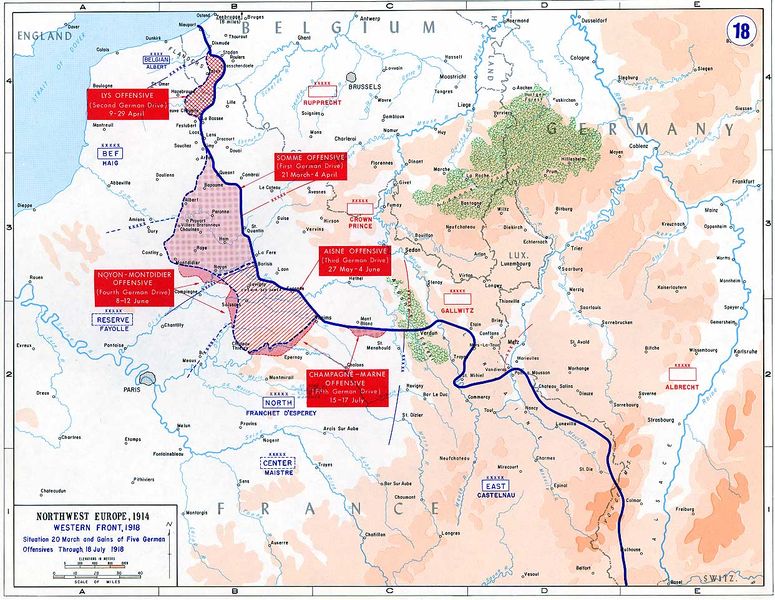 Soubor:Western front 1918 german.jpg