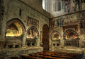 Catedral Vieja, Salamanca (Spain), HDR 3.jpg