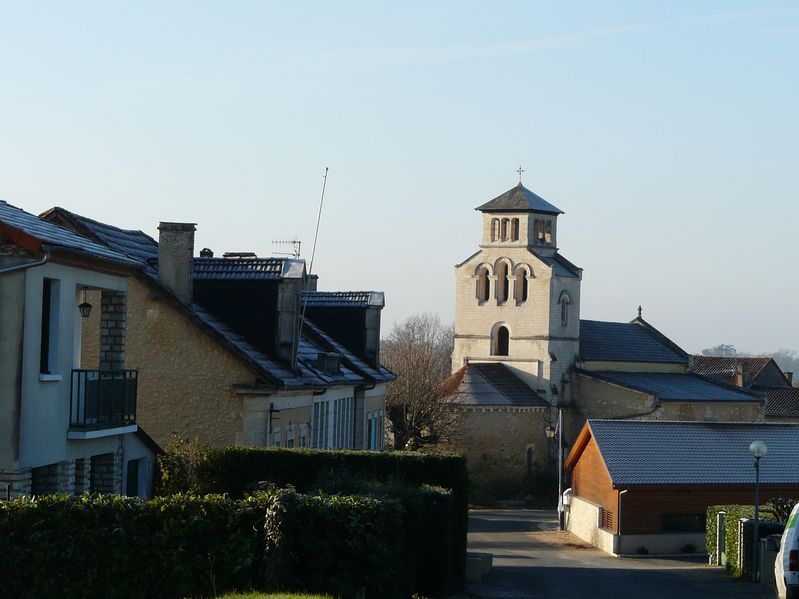 Soubor:Chalagnac village.JPG