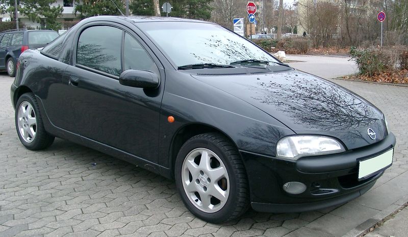 Soubor:Opel Tigra front 20071212.jpg