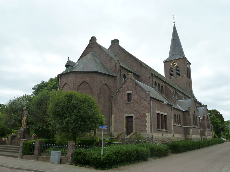 Soubor:Beesel-Sint-Gertrudiskerk (1).jpg