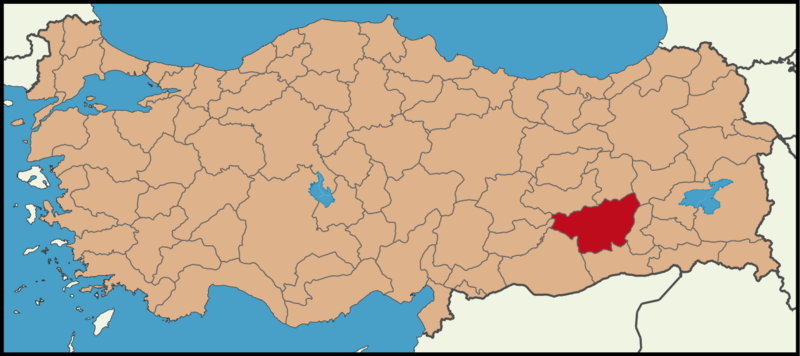 Soubor:Latrans-Turkey location Diyarbakır.png