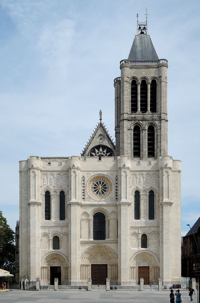 Soubor:Saint-Denis - Façade.jpg