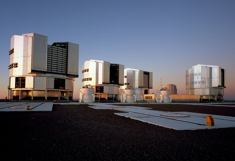 Soubor:ESO Paranal Platform.jpg