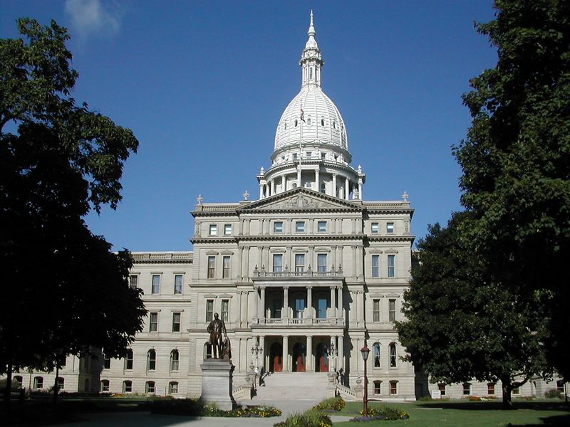 Soubor:Michigan state capitol.jpg