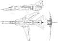 Mikoyan MiG-27 3-view.png