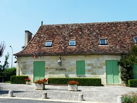 Beaupouyet mairie.JPG