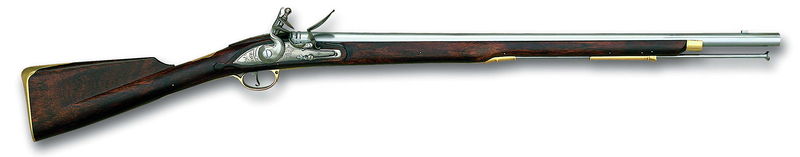 Soubor:Brown Bess Carbine.jpg