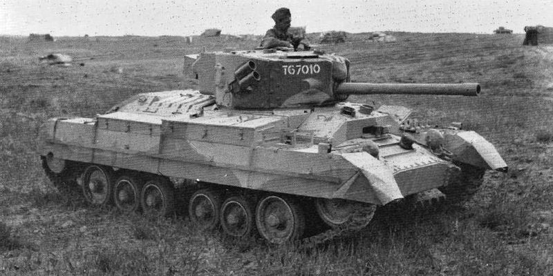 Soubor:Valentine Mk VIII.JPG